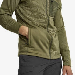 Illusion Hoodie Men Burnt Olive -Sporty Men Wear Sales 2ca55136 9982 427a 8c2d 0b3c15b63c50