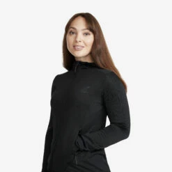 Waffle Hoodie Women Black 10 Waffle Hoodie Women Black -Sporty Men Wear Sales 2cde7203 7867 4bbd bd2b c0e7ae637f71