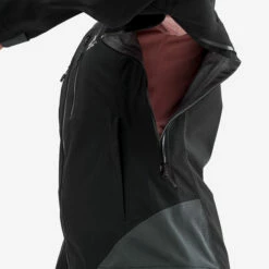 Silence Proshell Jacket Women Black -Sporty Men Wear Sales 2d531ebe c77a 41d7 8a7b 153fa6dc86c1