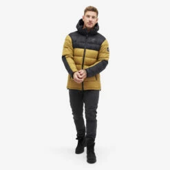 Mongoose Jacket Men Firewood -Sporty Men Wear Sales 2d658f04 f6a8 4ea2 904f 36aeb45ac219