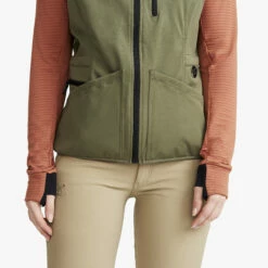 Responder Gilet Women Kalamata -Sporty Men Wear Sales 2d6a1ab5 eb01 4359 b8f1 4a2ca2027b13