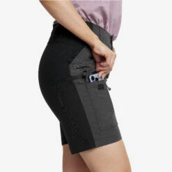 Nordwand Shorts Women Anthracite -Sporty Men Wear Sales 2d766c99 46ba 4c1c 8fbc 4eb342f5a06a