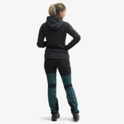 Nordwand Trousers Women Deep Teal 10 Nordwand Trousers Women Deep Teal -Sporty Men Wear Sales 2dffb06b 0688 4bb5 9439 f9eee9a87b29