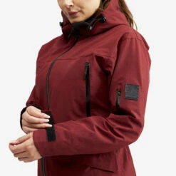 Monsoon Jacket Women Chilli -Sporty Men Wear Sales 2e4a6e2b 6aff 4e02 89ee 6a782847c6eb