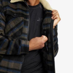 Lumber Jacket Men Mud/Black 15 Lumber Jacket Men Mud/Black -Sporty Men Wear Sales 2e4f383a af2b 4bce a129 48ba33ae71dc