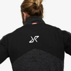 Tornado Fleece Men Jetblack -Sporty Men Wear Sales 2ea19f4b b26b 42d1 b3e8 17a8afab4ec4