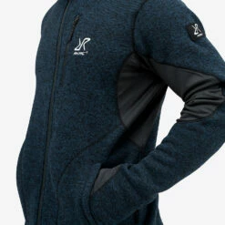 Fusion Fleece Men Peacemaker Blue -Sporty Men Wear Sales 2ebc6dd9 ba2e 4c23 852f 655bc28ada49