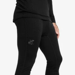 Mount Merino 3/4 Trousers Men Black -Sporty Men Wear Sales 2f26f659 dfd1 4d46 8c2a 64df2e08bc89