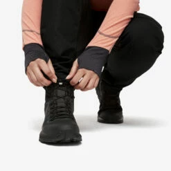 RVRC GP Pro Zip-off Trousers Women Anthracite/Burnt Coral 18 RVRC GP Pro Zip-off Trousers Women Anthracite/Burnt Coral -Sporty Men Wear Sales 2f43050d 8727 46ec aa8a bcc283064dd4