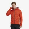 Waffle Hoodie Men Autumn -Sporty Men Wear Sales 2f4c6aa0 d4a4 4efa 84b3 e7caa38a7f62