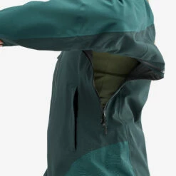 Silence Proshell Jacket Women Deep Teal 2.0 10 Silence Proshell Jacket Women Deep Teal 2.0 -Sporty Men Wear Sales 2fcdab0f d232 4308 bdfa 9627fda345cc