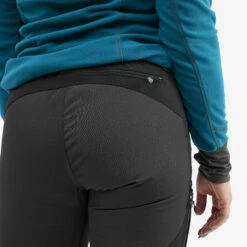 RVRC GP Pro Short Trousers Women Jetblack -Sporty Men Wear Sales 305daab2 a2d6 4d7f 811b 4cfe09423c4f