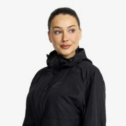 Whirlwind Jacket Women Black -Sporty Men Wear Sales 305ec208 be59 48db b010 86fd082735a1