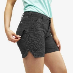 Hike & Dive Shorts Women Black -Sporty Men Wear Sales 30a2970e 2851 4565 bd14 528975e52b12
