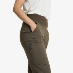 Breezy Outdoor Trousers Women Mud 11 Breezy Outdoor Trousers Women Mud -Sporty Men Wear Sales 30ce0463 eee1 4db1 831e c0b34d5e66a0