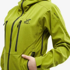 Trail Jacket Women Guacamole -Sporty Men Wear Sales 31cdc169 f9f2 4a60 82bb 16aed9c0927d