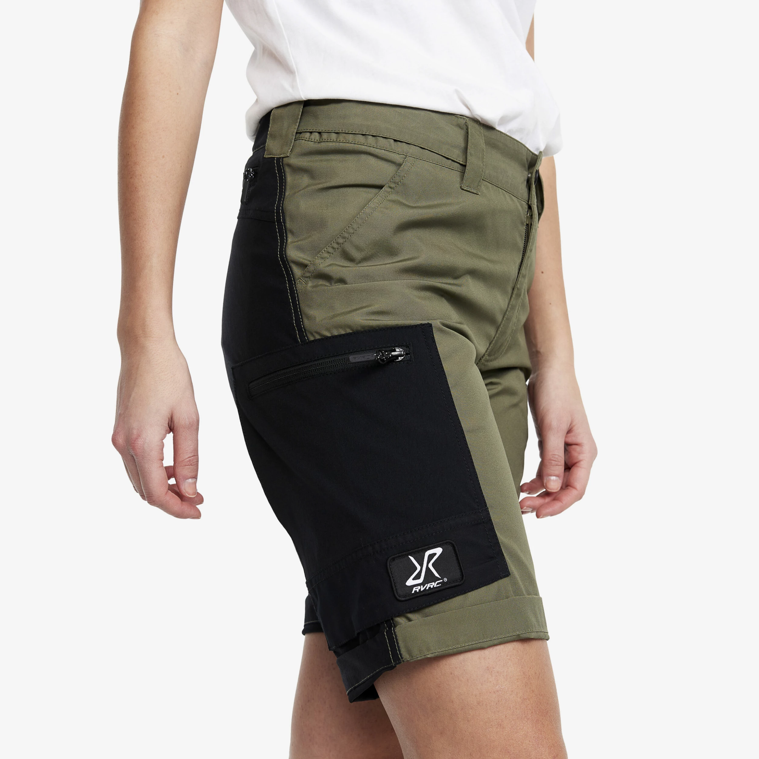 Wander Pro Shorts Women Kalamata 6 Wander Pro Shorts Women Kalamata - Image 4