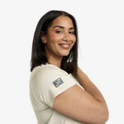 Vagabond Tee Women Tofu Melange 9 Vagabond Tee Women Tofu Melange -Sporty Men Wear Sales 31e20c35 4718 4406 be7d 736cfc9f099f