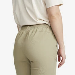 Momentum Stretch Trousers Women Khaki -Sporty Men Wear Sales 31e51e0c 1ee3 422c ad91 5b69cf648e57