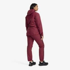 Typhoon Trousers Women Ruby -Sporty Men Wear Sales 3204abfc ad7c 4ade 8230 ecec22b04a41