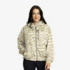 Whirlwind Jacket Women Khaki/Rainy Day -Sporty Men Wear Sales 32997441 b14a 4edc 9c8e 28964ce1d6ba