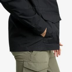 All-Day Jacket Men Black -Sporty Men Wear Sales 338b5176 352a 41ff a07e ba1097303683