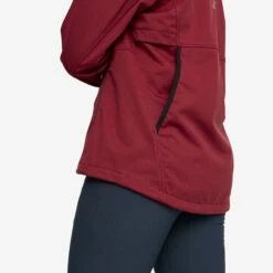 Hybrid Jacket 3.0 Women Tibetian Red -Sporty Men Wear Sales 3420db4a 3d5e 48aa 948e 16783b7f02bb