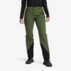 Cyclone Rescue Trousers Women Black Forest 2 Cyclone Rescue Trousers Women Black Forest -Sporty Men Wear Sales 347a504f e374 41fc a61f 5585d6e8bc5a