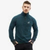 Trekker Fleece Men Teal -Sporty Men Wear Sales 34cff542 4720 4f0f bed1 be4d8fccaa9d