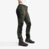 Nordwand Trousers Women Mossgrey -Sporty Men Wear Sales 3545afec da10 47ad 865e 7cfe1d8c7e30