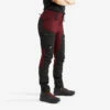 RVRC GP Trousers Women Bison Red -Sporty Men Wear Sales 361dc94a c480 4fca 96f1 c8485c3e6db4