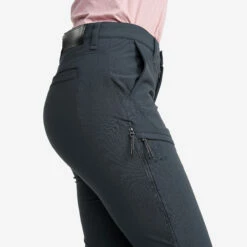 Prime Stretch Trousers Women Blueberry -Sporty Men Wear Sales 36369a39 7242 49cd 9420 d3aa61c888ce