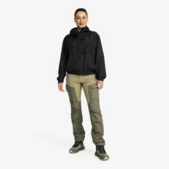 Whirlwind Jacket Women Black -Sporty Men Wear Sales 372b80e9 26e1 4459 b2f5 8b5dbd32cd9d