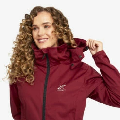 Hybrid Jacket 3.0 Women Tibetian Red -Sporty Men Wear Sales 3826848a 3211 475d 9e99 d66669052572