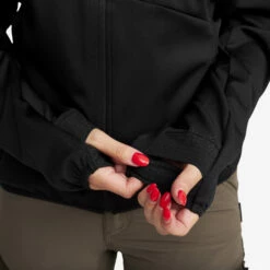 Pace Wind Jacket Women Black 14 Pace Wind Jacket Women Black -Sporty Men Wear Sales 384e784a be36 4a6d 921d 1f992afc3ed1