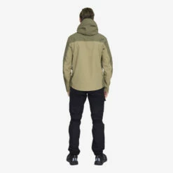 Silence Proshell Jacket Men Aloe -Sporty Men Wear Sales 38c4a913 5a0b 4f5a a9c9 a54bc2344662