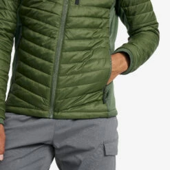 Radical Insulate Jacket Men Black Forest -Sporty Men Wear Sales 393a026d f0cb 45ea a167 21cc9c42f17a