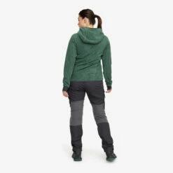 Trekker Hoodie Women Sage Green 9 Trekker Hoodie Women Sage Green -Sporty Men Wear Sales 3951b10b f4a3 46a1 8771 27bd524ef2ac