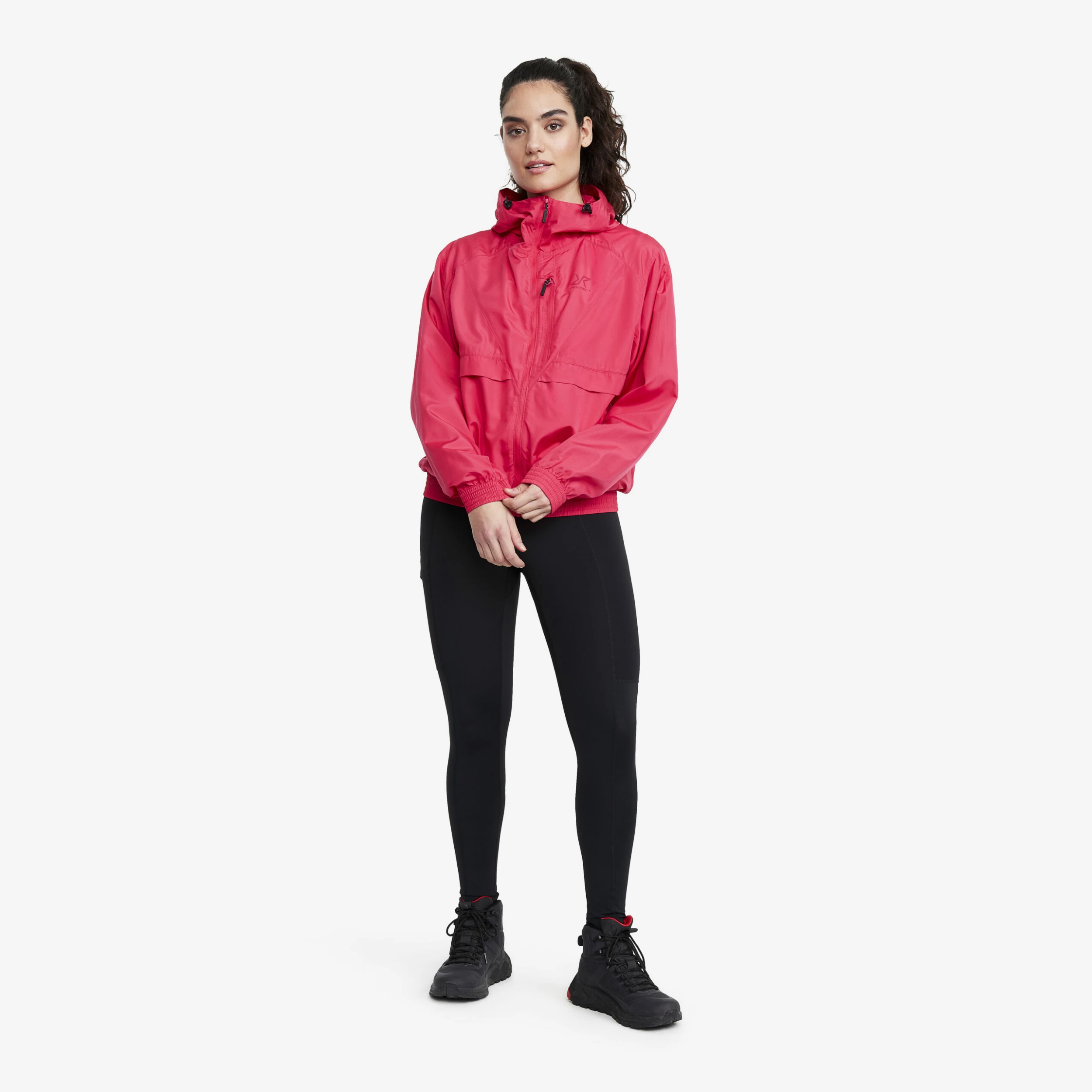 Whirlwind Jacket Women Azalea 4 Whirlwind Jacket Women Azalea - Image 2