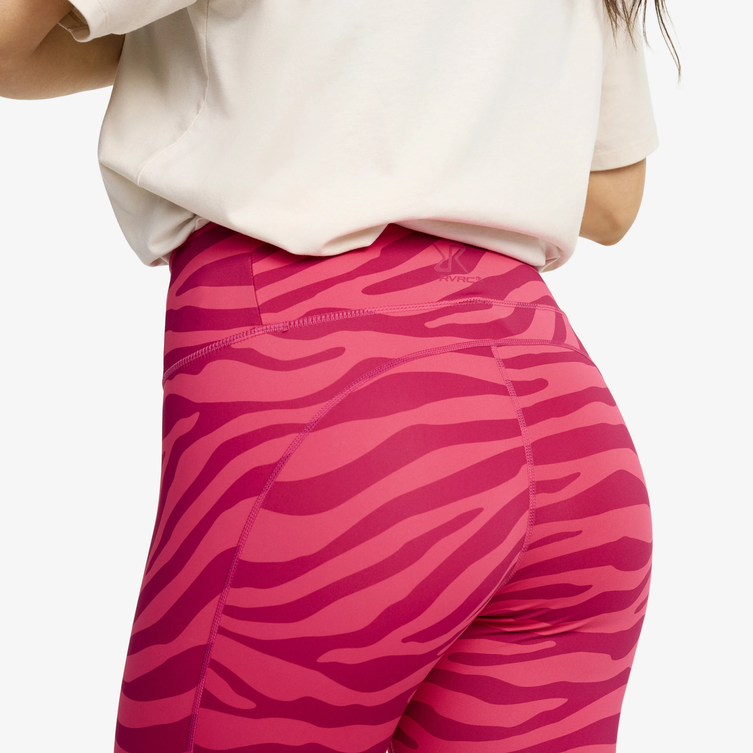 Energy Highwaist Leggings Women Azalea 7 Energy Highwaist Leggings Women Azalea - Image 5