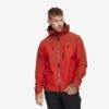 Silence Proshell Jacket Men Molten Lava 1 Silence Proshell Jacket Men Molten Lava -Sporty Men Wear Sales 3a0d5ec2 85a2 4211 a26e 8a2df79b9ebc