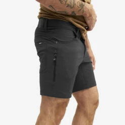 Explorer Outdoor Shorts Men Anthracite -Sporty Men Wear Sales 3a33dc9b 4c1a 4251 b9ee fe2c72ead197