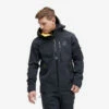 Aphex Pro Jacket Men Charcoal Black 2 Aphex Pro Jacket Men Charcoal Black -Sporty Men Wear Sales 3a4cc1b1 ff06 4f5a 8530 10050e781f9d