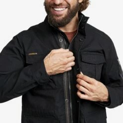 All-Day Jacket Men Black -Sporty Men Wear Sales 3abf7120 40c7 4f77 b0bc a5c0564a7870