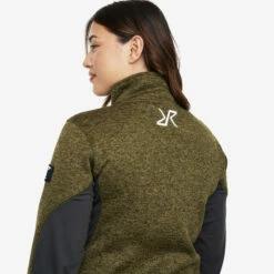 Fusion Fleece Women Burnt Olive -Sporty Men Wear Sales 3b191ebc c0dd 46d8 bfa7 39e56fa7a906