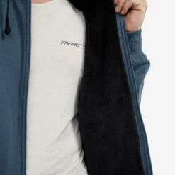 Pile Lined Hoodie Men Moonlit Ocean -Sporty Men Wear Sales 3b9c10b8 e098 4a1c 9f17 6cc039191a4d