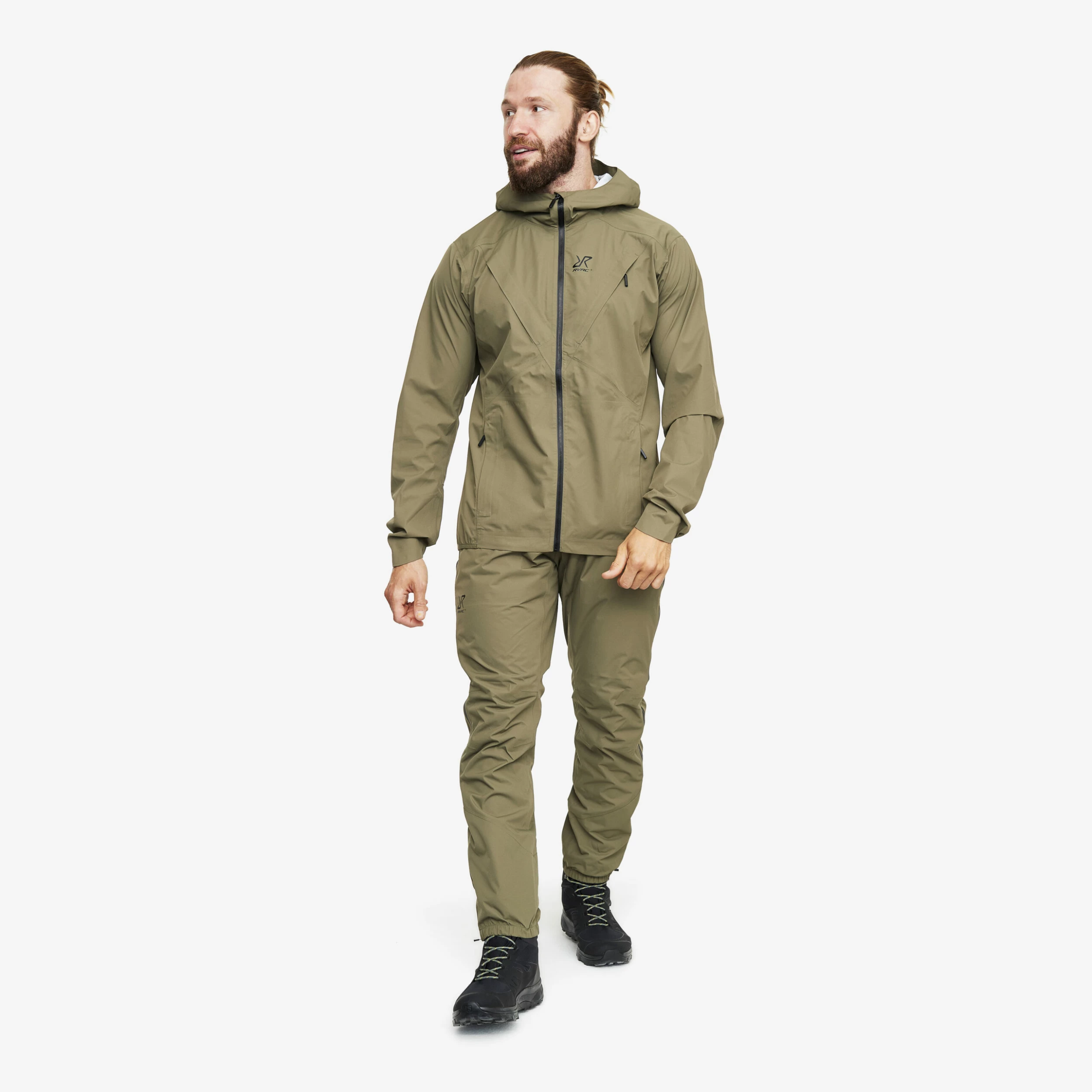 Typhoon Jacket Men Kalamata 4 Typhoon Jacket Men Kalamata - Image 2