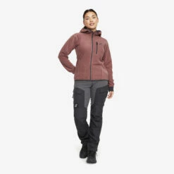 Trekker Hoodie Women Vintage Rose -Sporty Men Wear Sales 3cfaffe1 104c 4b31 ac05 e9a8ef805446
