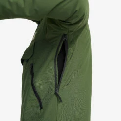 Halo 2L Insulated Ski Anorak Men Black Forest 23 Halo 2L Insulated Ski Anorak Men Black Forest -Sporty Men Wear Sales 3d1db492 4108 4be9 9867 2d5806f56f09