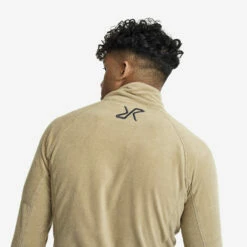 Trekker Fleece Men Khaki -Sporty Men Wear Sales 3d355f3c c557 4d95 b0fb c8fda686ae89